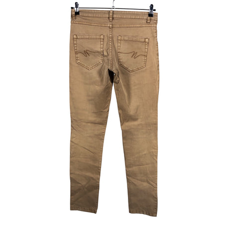 Unisex Noa Noa - Slacks, size 38 - Brown (2)