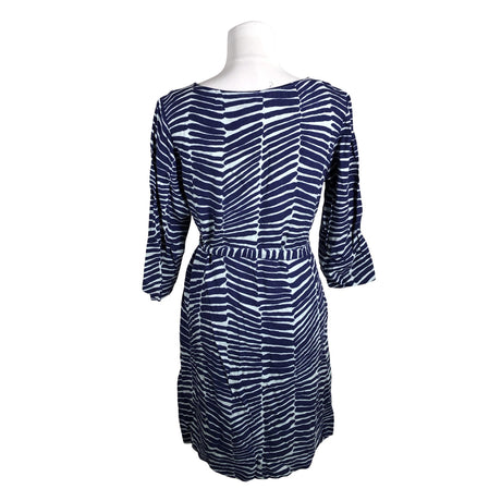 Unisex Marimekko - Dress, size 38 - Blue (2)