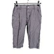 Unisex Polarn O. Pyret - Shorts, size 140 - 146 - Light blue ()