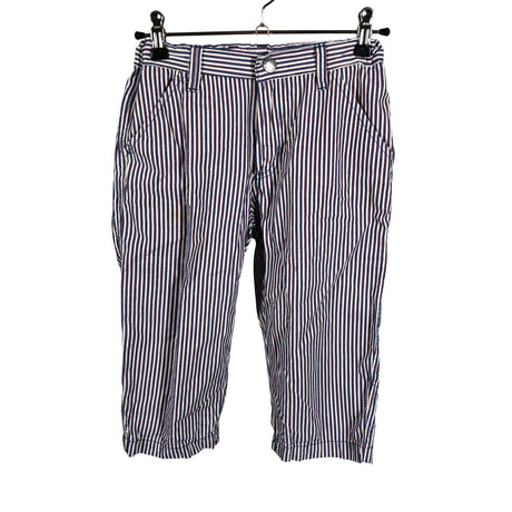 Unisex Polarn O. Pyret - Shorts, size 140 - 146 - Light blue ()