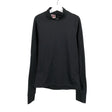 Unisex Adidas - Sports shirt, long sleeve, size 146 - 152 - Black ()