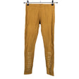 Unisex Papu - Leggings, size 38 - Orange ()