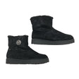 Unisex s.Oliver - Winter shoes, size 36 - Black ()