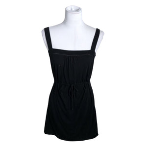 Unisex Boob - Tricot tank top, size 36 - Black (1)