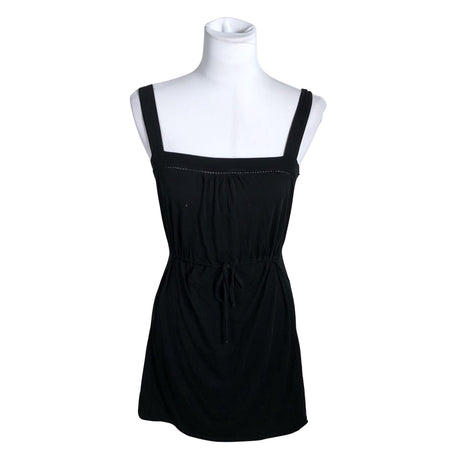 Unisex Boob - Tricot tank top, size 36 - Black ()