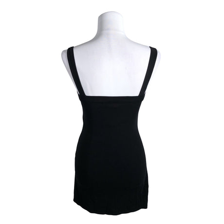 Unisex Boob - Tricot tank top, size 36 - Black (2)