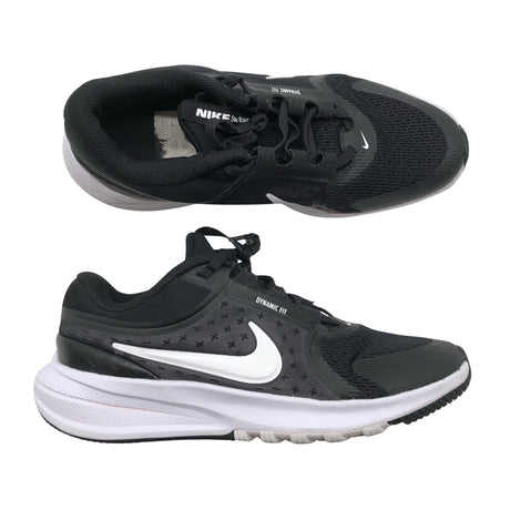 Unisex Nike - Running shoes, size 37 - Black ()