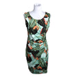 Unisex Smashed Lemon - Dress, size 38 - Green ()
