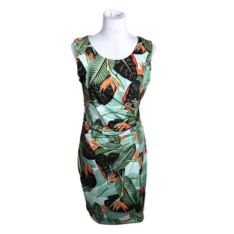 Unisex Smashed Lemon - Dress, size 38 - Green ()