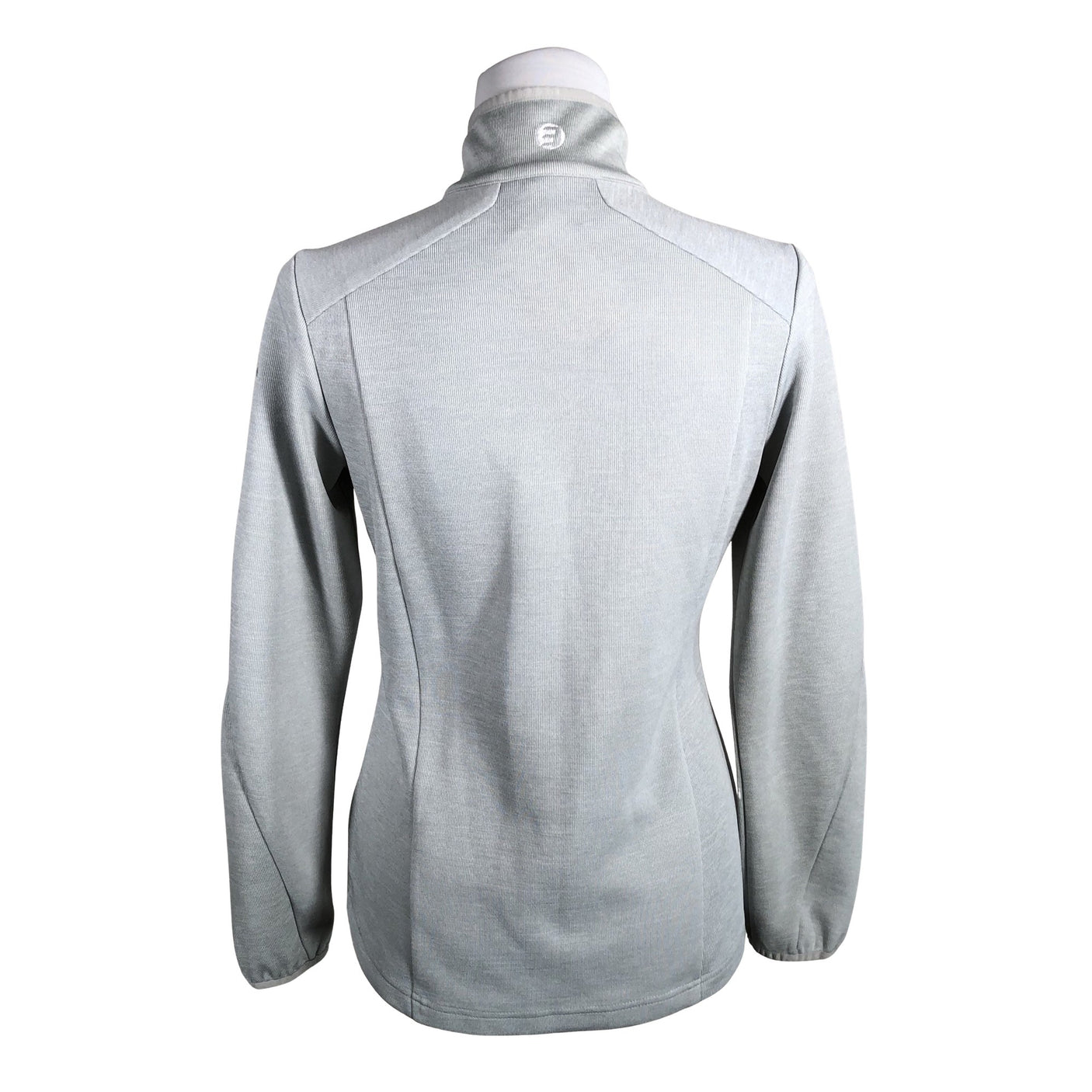 Unisex Icepeak - Sweatshirt, size 38 - Gray (2)