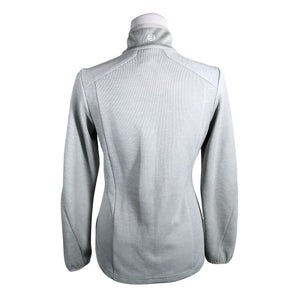 Unisex Icepeak - Sweatshirt, size 38 - Gray (2)