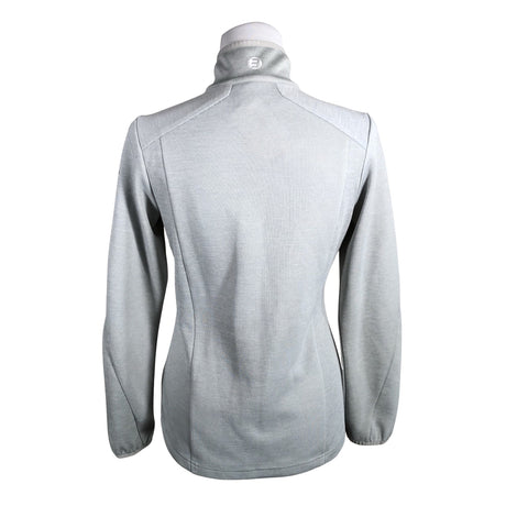 Unisex Icepeak - Sweatshirt, size 38 - Gray (2)