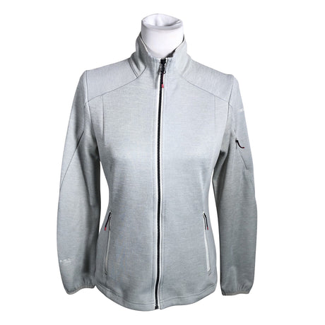 Unisex Icepeak - Sweatshirt, size 38 - Gray ()