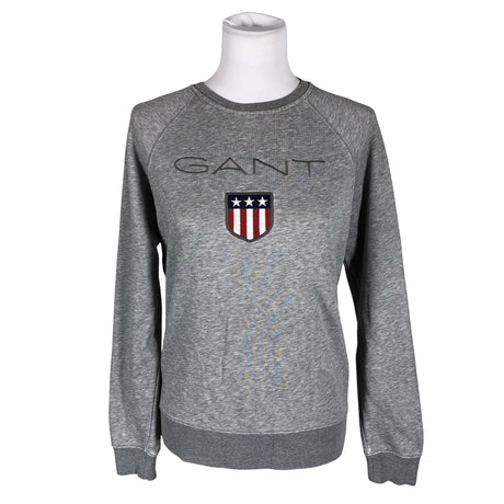 Unisex Gant - Sweatshirt, size 36 - Gray ()