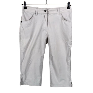 Unisex Icepeak - Capri pants, size 38 - Gray (1)