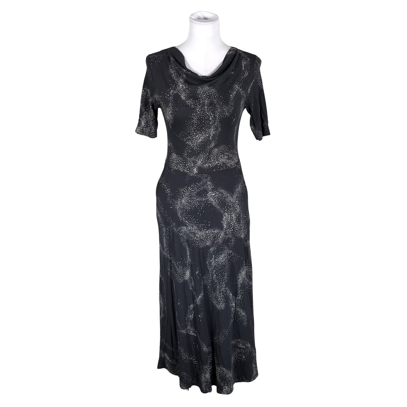 Unisex Nanso - Tricot dress, size 34 - Gray (1)