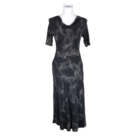 Unisex Nanso - Tricot dress, size 34 - Gray ()