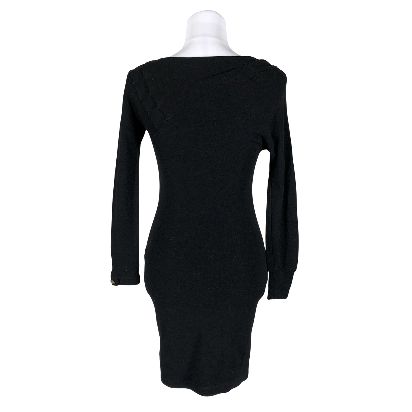 Unisex Liu Jo - Dress, size 34 - Black (2)