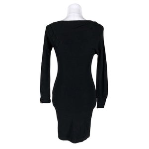 Unisex Liu Jo - Dress, size 34 - Black (2)