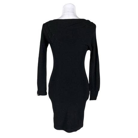 Unisex Liu Jo - Dress, size 34 - Black (2)