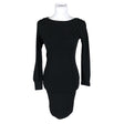 Unisex Liu Jo - Dress, size 34 - Black ()