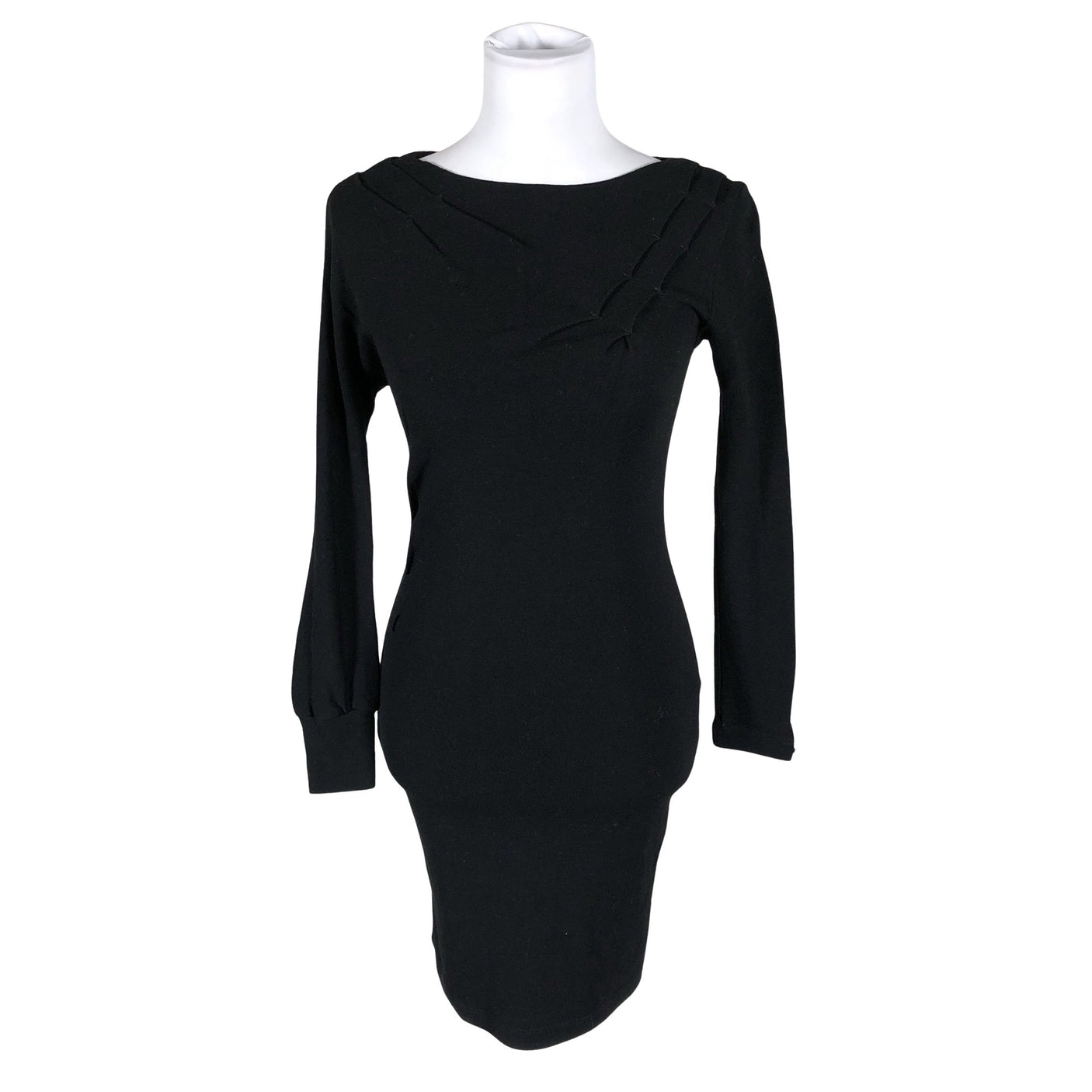 Unisex Liu Jo - Dress, size 34 - Black (1)