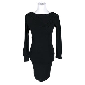 Unisex Liu Jo - Dress, size 34 - Black (1)