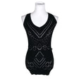 Unisex Marciano by Guess - Top, size 38 - Black ()