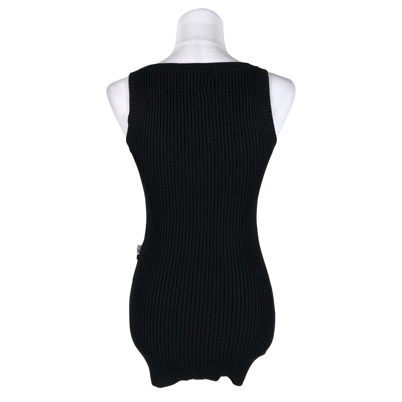 Unisex Marciano by Guess - Top, size 38 - Black (2)