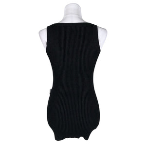 Unisex Marciano by Guess - Top, size 38 - Black (2)