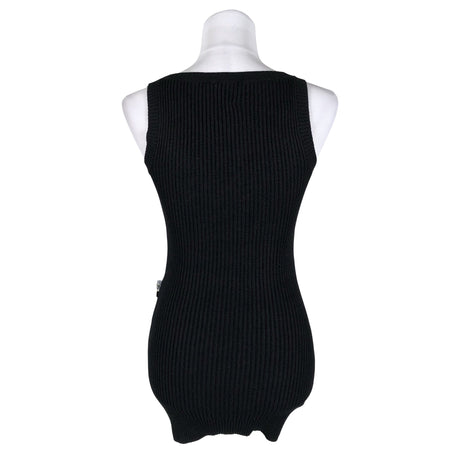 Unisex Marciano by Guess - Top, size 38 - Black (2)