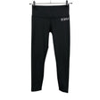 Unisex Bara Sportswear - Sports tights, size 38 - Black ()
