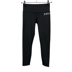 Unisex Bara Sportswear - Sports tights, size 38 - Black (1)