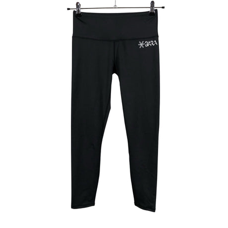 Unisex Bara Sportswear - Sports tights, size 38 - Black ()