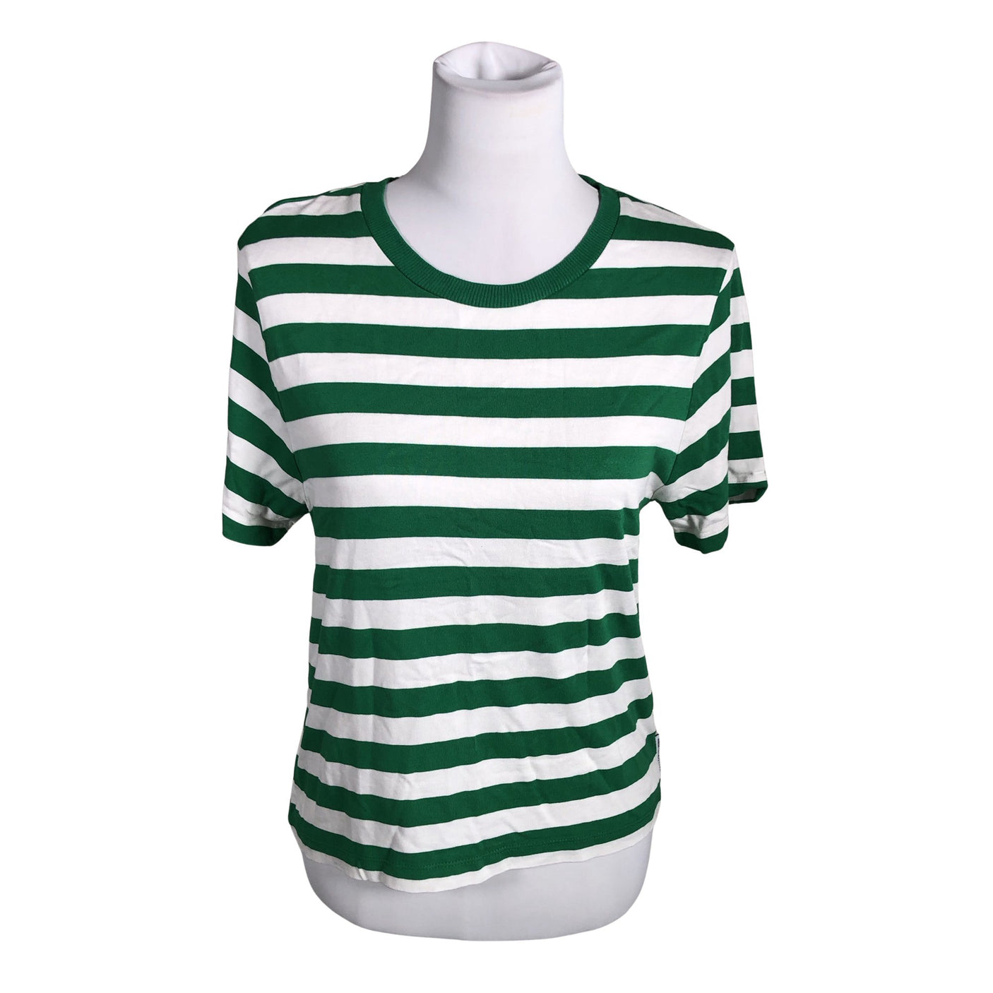 Unisex Marc O'Polo - T-shirt, size 38 - Green (1)