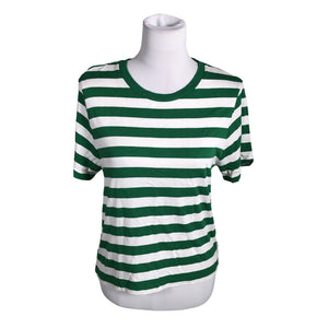 Unisex Marc O'Polo - T-shirt, size 38 - Green (1)