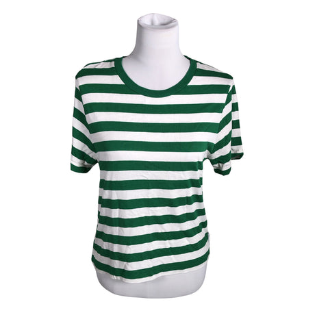 Unisex Marc O'Polo - T-shirt, size 38 - Green ()