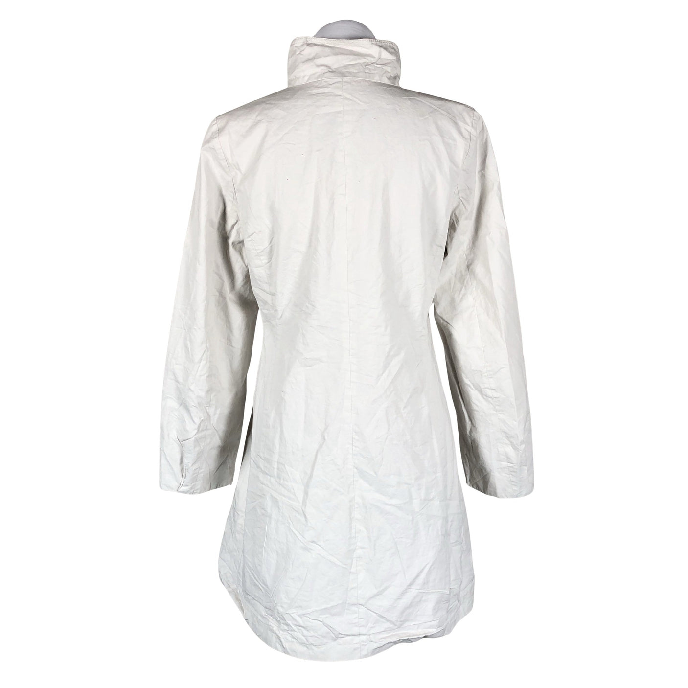 Unisex Erich Fend - Trench coat, size 34 - Beige (2)