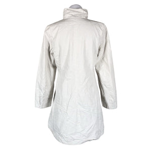 Unisex Erich Fend - Trench coat, size 34 - Beige (2)