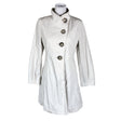 Unisex Erich Fend - Trench coat, size 34 - Beige ()