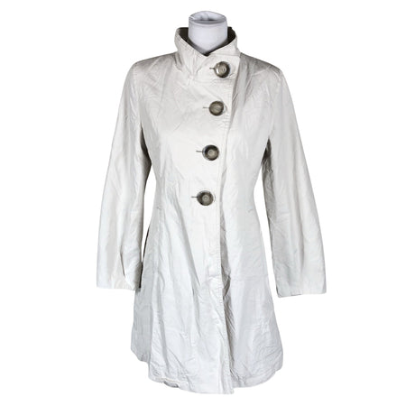 Unisex Erich Fend - Trench coat, size 34 - Beige ()