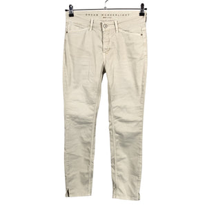 Unisex MAC - Jeans, size 38 - Beige (1)