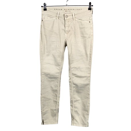 Unisex MAC - Jeans, size 38 - Beige ()