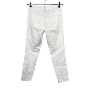 Unisex Para Mi - Jeans, size W36 - Beige (2)