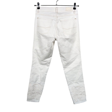 Unisex Para Mi - Jeans, size W36 - Beige (2)