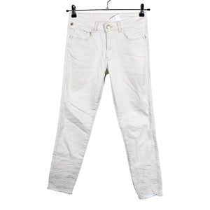 Unisex Para Mi - Jeans, size W36 - Beige (1)