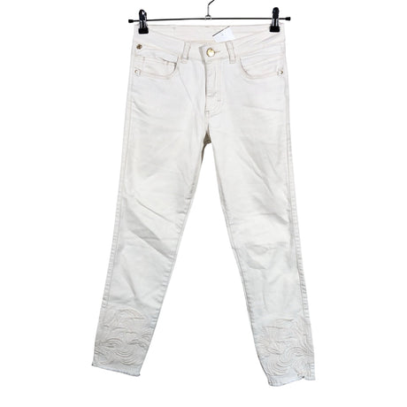 Unisex Para Mi - Jeans, size W36 - Beige ()