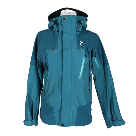 Unisex Haglöfs - Winter jacket, size 36 - Green ()