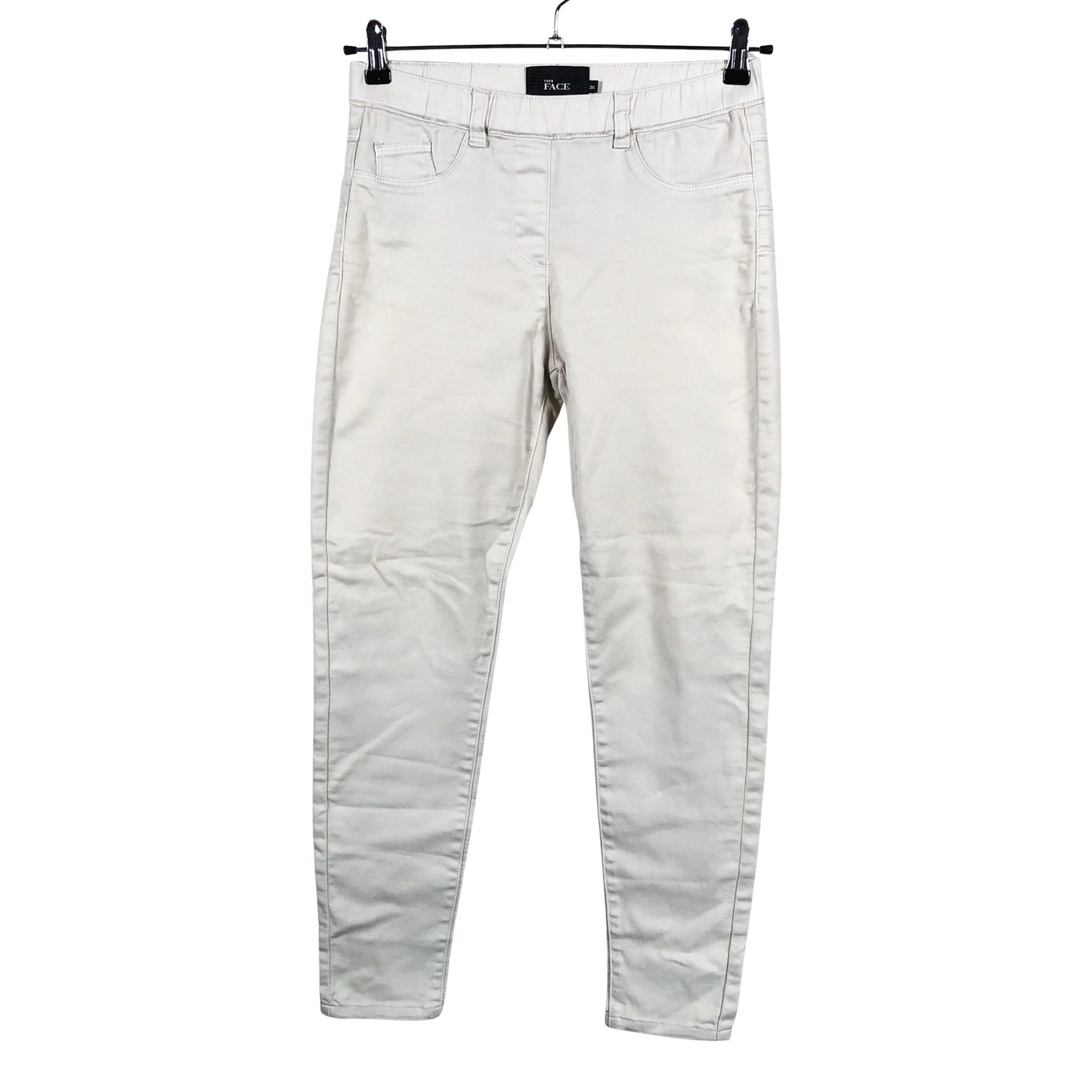 Unisex Your Face - Slacks, size 36 - Beige (1)