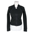 Unisex Adidas - Soft shell jacket, size 36 - Black ()